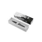 Penna a sfera Parker Jotter New York special edition in confezione regalo -