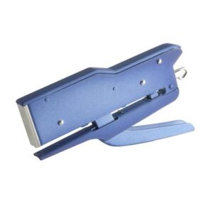 Cucitrice a pinza ZENITH 548/E blu jeans -