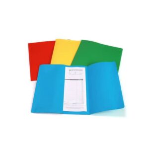 Cartellina in pura cellulosa Fraschini Canguro 200 g - 24x33 cm - conf. da 25 -