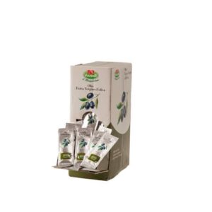Olio extra vergine di oliva Viander in bustine monoporzione da 12ml