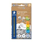 Matita Staedtler Noris® Jumbo Staedtler HB -