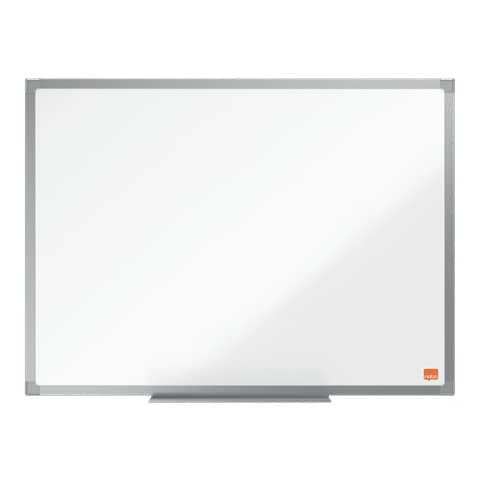 Nobo Essence 60x45 cm magnetic whiteboard in lacquered steel