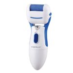 Epilatore e pedicure 4 in 1 Aigostar bianco/blu