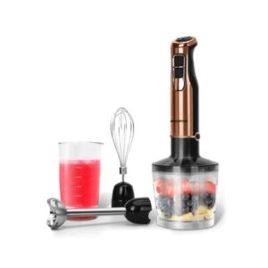Frullatore e robot da cucina Aigostar 1000W