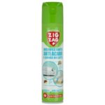 Disinfestante antiacaro e cimici dei letti ZigZag - 300 ml -