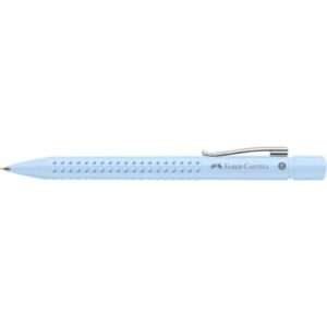 Portamine Faber-Castell Grip 2010 - conf. 5 pz - colore fusto blu cielo
