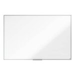 Lavagna bianca magnetica smaltata Nobo Essence 180x120 cm