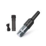 Aspiratore portatile senza fili 70 W capacità 0,1 L nero Aigostar