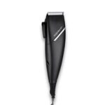 Tagliacapelli presa AC 15W Aigostar nero