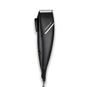 Tagliacapelli presa AC 15W Aigostar nero