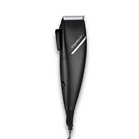 Tagliacapelli presa AC 15W Aigostar nero