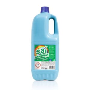 Ammoniaca classica SAI - formato 2 litri -