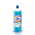 Detergente SAI multiuso con alcool attivo - formato 0,75 itri -