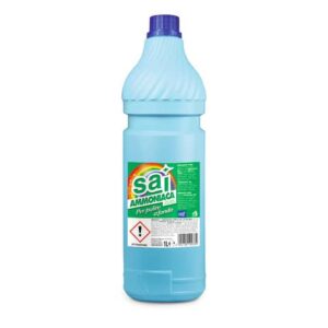 Ammoniaca classica SAI - formato 1 litro -