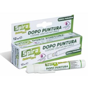 Stick dopo puntura Spira Natural Care lozione lenitiva 12 ml