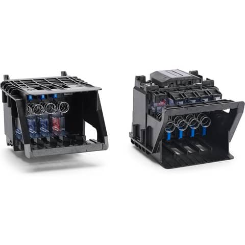 Ink Cartridge 712 - 29 ml HP Cyan