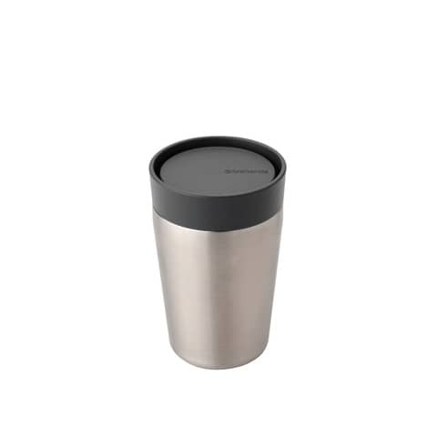 Bicchiere termico Brabantia Make & Take capacità 0,2 L -