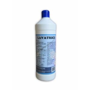 Detersivo liquido Ecochem per bucato a mano e in lavatrice  1L -
