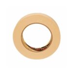 Nastro per mascheratura 3M in carta crespata beige 48 mm x 50 m