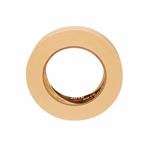 Nastro per mascheratura 3M in carta crespata beige 24 mm x 50 m