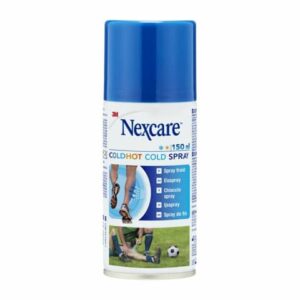 Spray refrigerante Nexcare ColdHot Cold Spray 150 ml