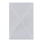 Blasetti Leonardo white envelope 70 g/m2 in a pack of 40 envelopes 120x180 mm