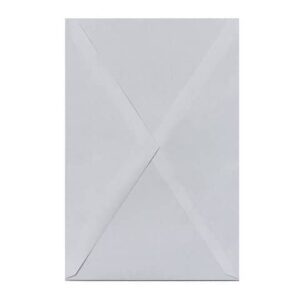 Blasetti Leonardo white envelope 70 g/m2 in a pack of 40 envelopes 120x180 mm