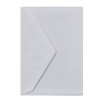 Busta bianca Blasetti Leonardo 70 g/m2 in conf. 40 buste 114x162 mm