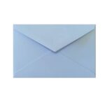 Blasetti Campidoglio white envelope 80 g/m2 in pack 500 envelopes 7.5x11.2 cm