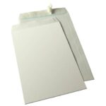 Blasetti Self white - 80 g/m2 - in pack 500 envelopes - 230x330 mm