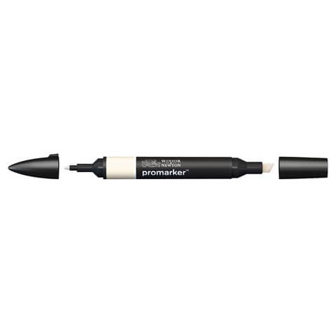 Pennarelli doppia punta Winsor&Newton Promarker almond O819 -
