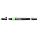 Pennarelli doppia punta Winsor&Newton Promarker apple G338 -