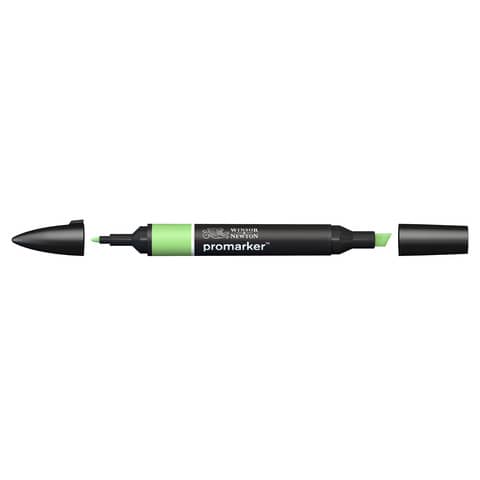 Pennarelli doppia punta Winsor&Newton Promarker apple G338 -