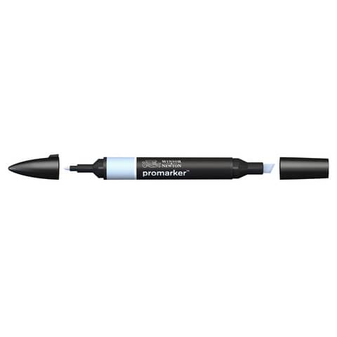 Pennarelli doppia punta Winsor&Newton Promarker powder blue B119 -