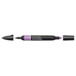 Pennarelli doppia punta Winsor&Newton Promarker ametista V626 -