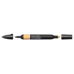 Pennarelli doppia punta Winsor&Newton Promarker apricot O538 -