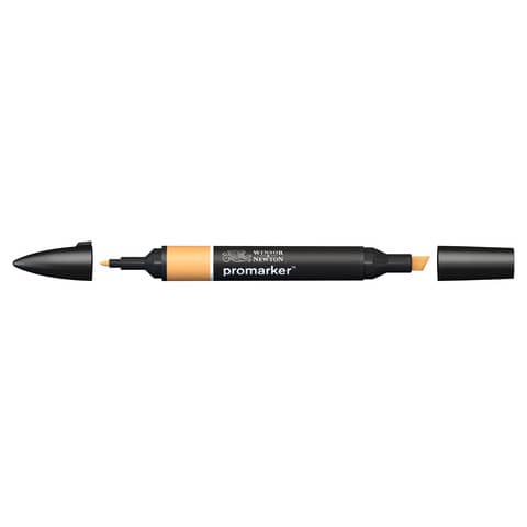 Pennarelli doppia punta Winsor&Newton Promarker apricot O538 -