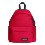Zaino Eastpak Padded Pak'r 24 L rosso