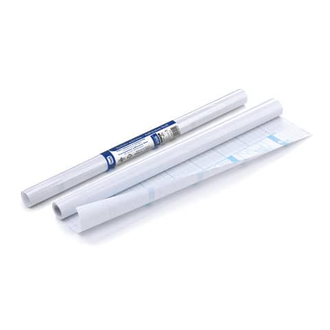 Coprilibro adesivo trasparente in rotolo 2 m Favorit