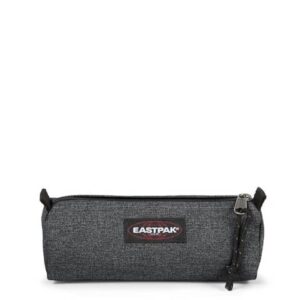 Astuccio Eastpak Benchmark Single 20,5x7.5xH.6 cm grigio scuro