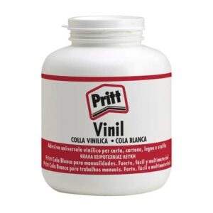 Pritt Vinyl Glue Universal 1 kg
