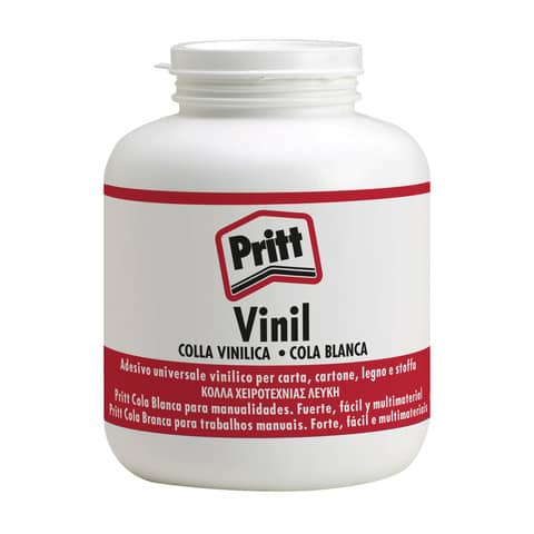 Pritt Vinyl Glue Universal 1 kg