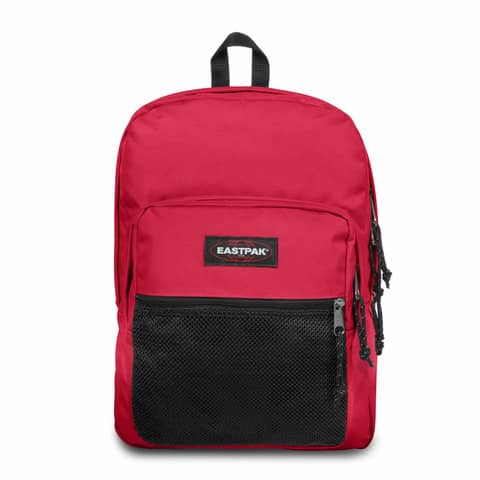 Zaino Eastpak Pinnacle 38 L rosso