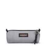 Astuccio Eastpak Benchmark Single 20,5x7.5xH.6 cm Sunday Gray