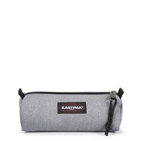 Astuccio Eastpak Benchmark Single 20,5x7.5xH.6 cm Sunday Gray