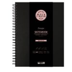 Imago SKETCH Musa 100 pages 105 g A4 spiral bound pad