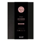 Imago SKETCH Musa booklet 200 pages 105 g A6 format