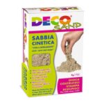 Sabbia Cinetica Deco Sand - scatola da 1 Kg -