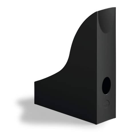 Portariviste Durable Eco A4 nero