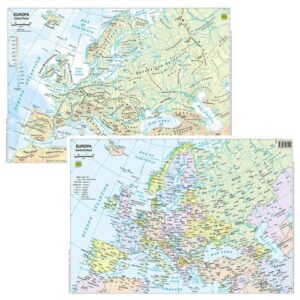 Carta da banco plastificata Belletti Europa